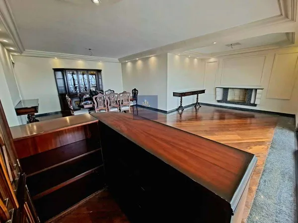 Apartamento à venda com 4 quartos, 356m² - Rudge Ramos,São Bernardo do Campo