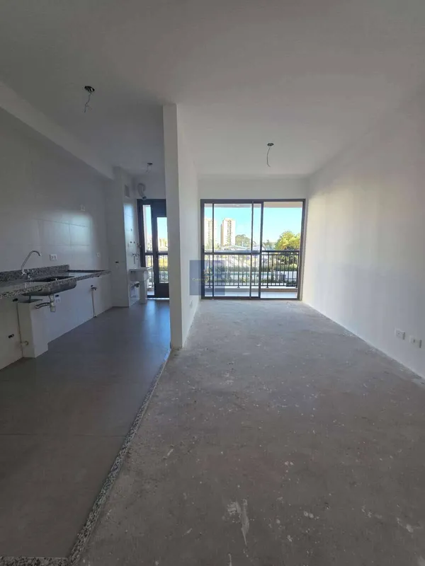 Apartamento à venda com 2 quartos, 84m² - Nova Petrópolis,São Bernardo do Campo