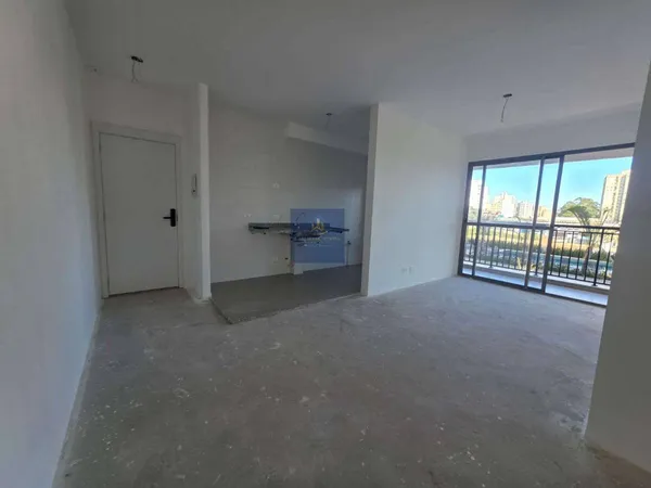 Apartamento à venda com 2 quartos, 84m² - Nova Petrópolis,São Bernardo do Campo