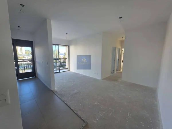 Apartamento à venda com 2 quartos, 84m² - Nova Petrópolis,São Bernardo do Campo