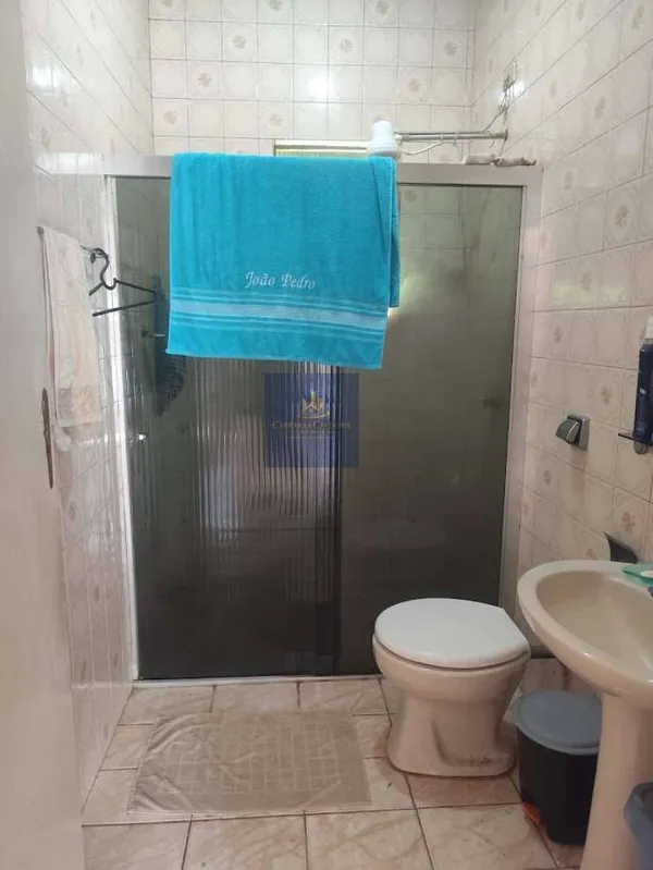 Casa à venda com 3 quartos, 256m² - Água Azul,Guarulhos