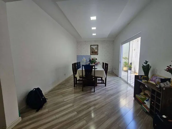 Sobrado à venda com 4 quartos, 392m² - Parque dos Passaros,São Bernardo do Campo