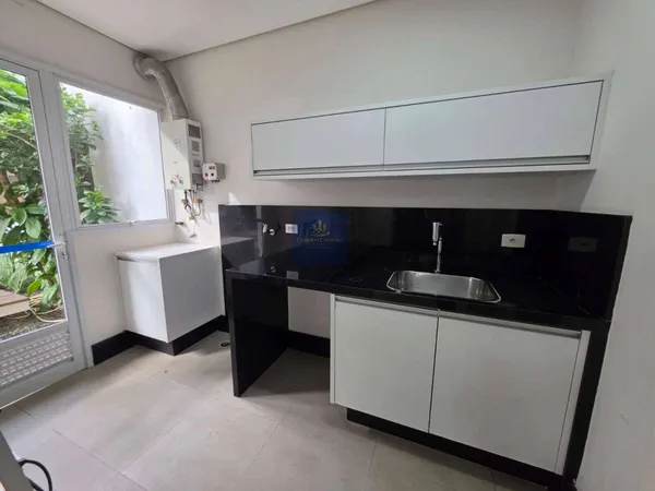 Sobrado à venda com 4 quartos, 444m² - Parque dos Passaros,São Bernardo do Campo