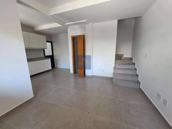 Sobrado para alugar com 2 quartos - Vila Gilda,Santo André