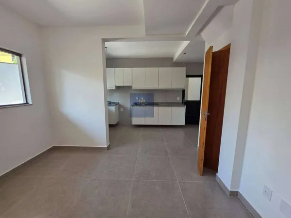Sobrado para alugar com 2 quartos - Vila Gilda,Santo André