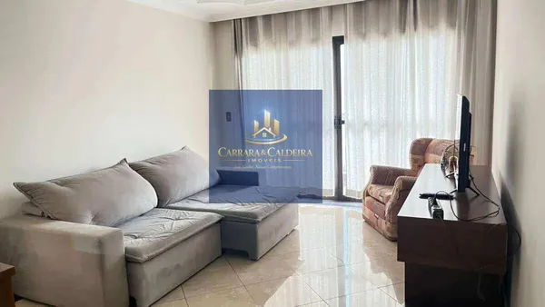 Apartamento para alugar com 3 quartos, 107m² - Anchieta,São Bernardo do Campo