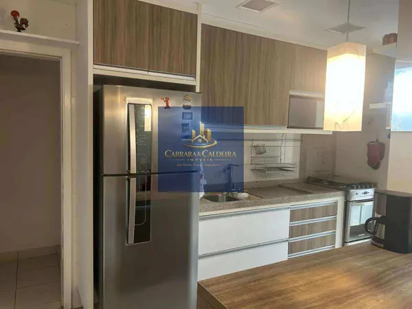 Apartamento à venda com 2 quartos, 67m² - Mauá,São Caetano do Sul