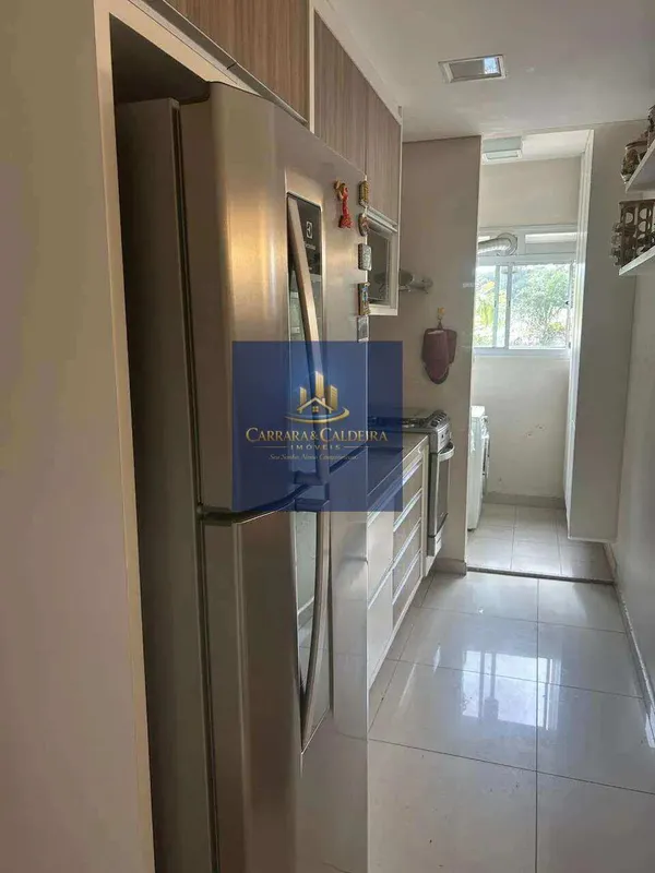 Apartamento à venda com 2 quartos, 67m² - Mauá,São Caetano do Sul