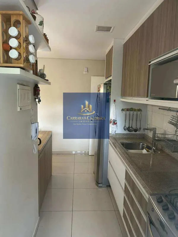 Apartamento à venda com 2 quartos, 67m² - Mauá,São Caetano do Sul