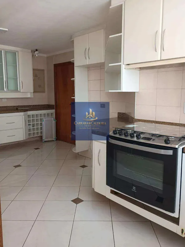 Apartamento à venda com 5 quartos, 149m² - Baeta Neves,São Bernardo do Campo