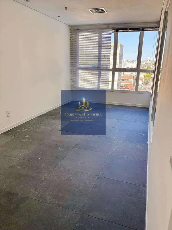 Sala comercial para alugar, 52m² - Centro,São Caetano do Sul