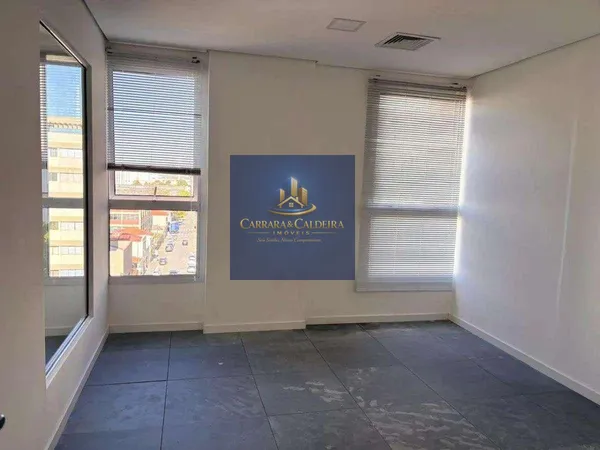 Sala comercial para alugar, 52m² - Centro,São Caetano do Sul