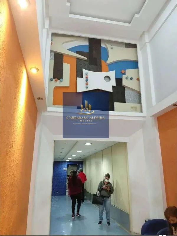 Sala comercial para venda ou locação, 32m² - Centro,São Caetano do Sul