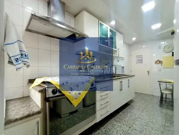 Apartamento à venda com 3 quartos, 125m² - Vila Gomes Cardim,São Paulo