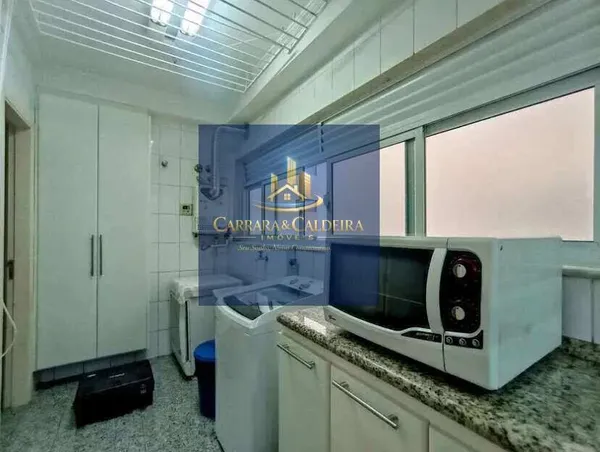 Apartamento à venda com 3 quartos, 125m² - Vila Gomes Cardim,São Paulo