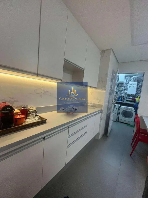 Apartamento à venda com 4 quartos, 146m² - Belenzinho,São Paulo