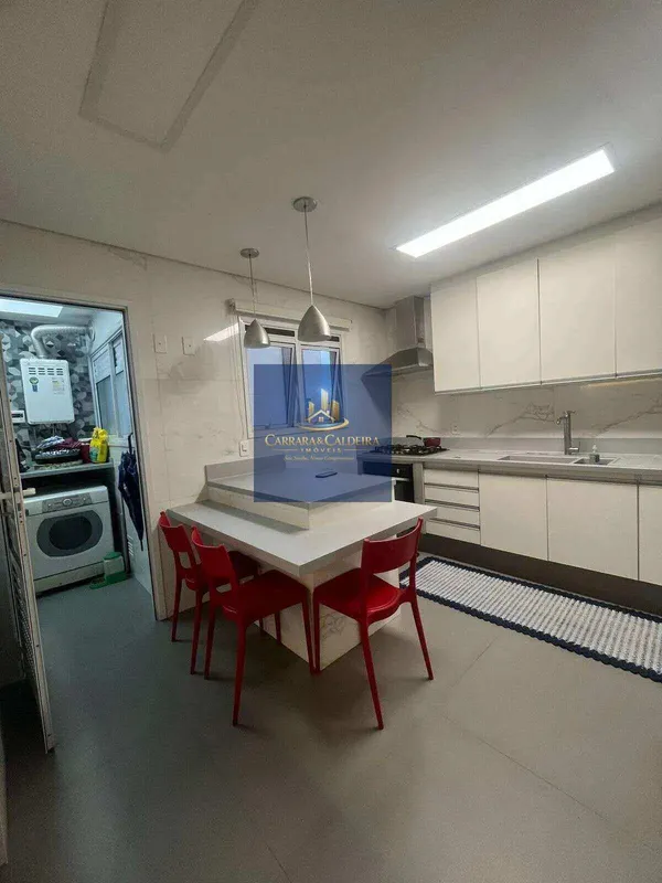 Apartamento à venda com 4 quartos, 146m² - Belenzinho,São Paulo
