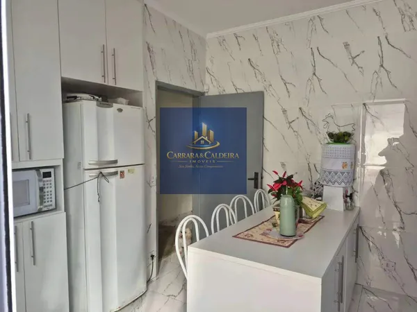 Casa à venda com 5 quartos, 124,47m² - Balneário Três Marias,Peruíbe