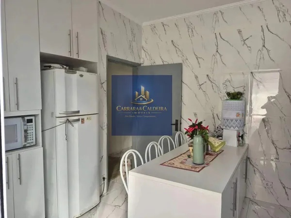 Casa à venda com 5 quartos, 124,47m² - Balneário Três Marias,Peruíbe