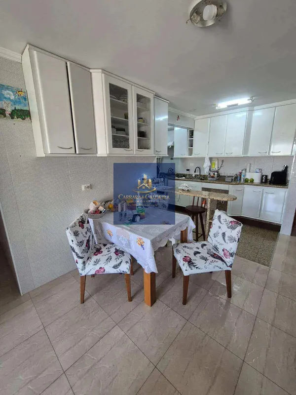 Apartamento à venda com 3 quartos, 90m² - Vila Regente Feijó,São Paulo