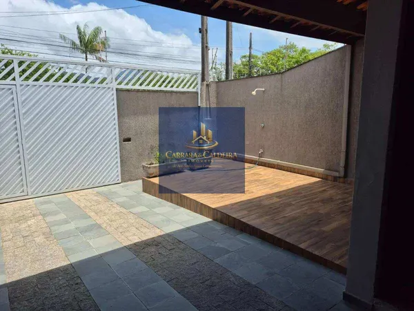 Casa à venda com 2 quartos, 111m² - Stella Maris,Peruíbe