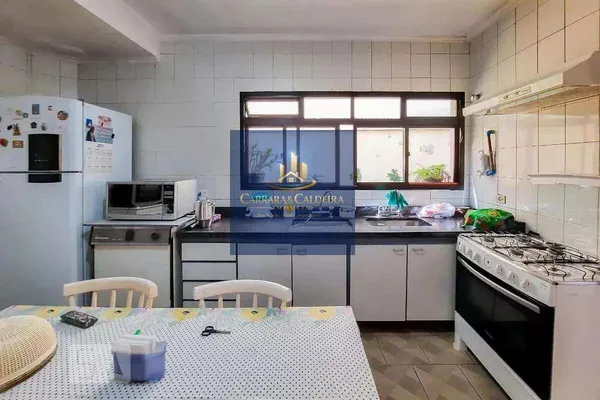 Sobrado à venda com 4 quartos, 313m² - Jd do Mar,São Bernardo do Campo