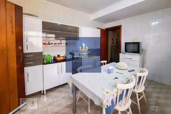 Sobrado à venda com 4 quartos, 313m² - Jd do Mar,São Bernardo do Campo