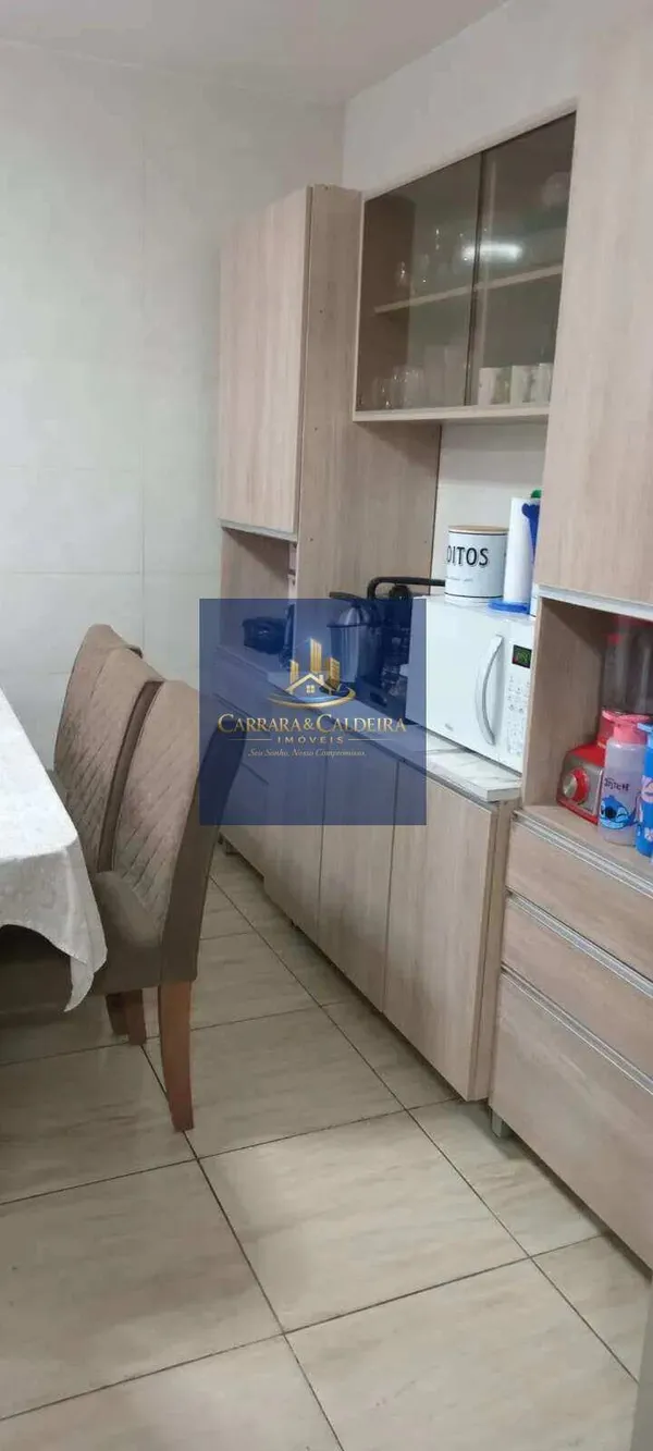 Sobrado à venda com 4 quartos, 123m² - Dos casas,São Bernardo do Campo