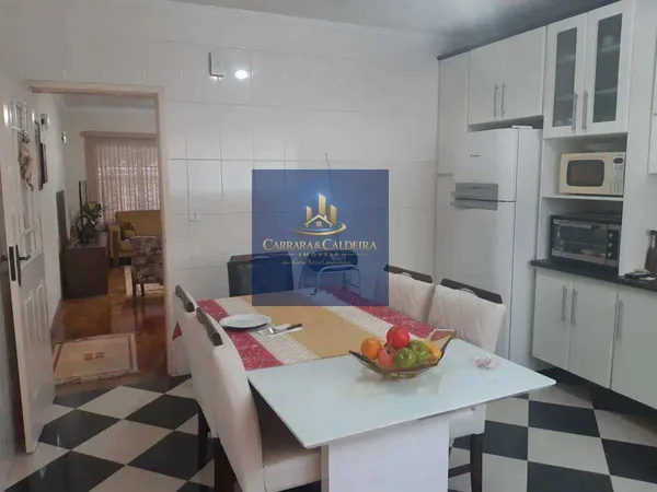 Sobrado à venda com 2 quartos - Rudge Ramos,São Bernardo do Campo
