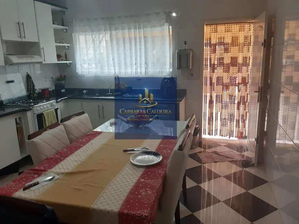 Sobrado à venda com 2 quartos - Rudge Ramos,São Bernardo do Campo