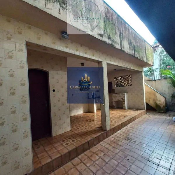 Casa à venda com 4 quartos, 132m² - Itanhaem,