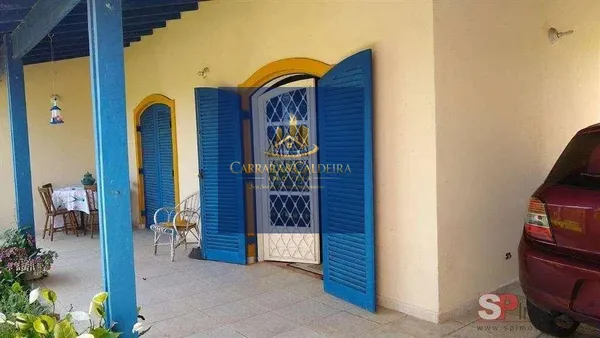 Casa à venda com 3 quartos, 171m² - Jd Grandesp,Itanhaém