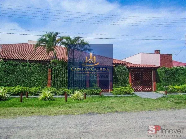 Casa à venda com 3 quartos, 175m² - Campos Eliseos,Itanhaém