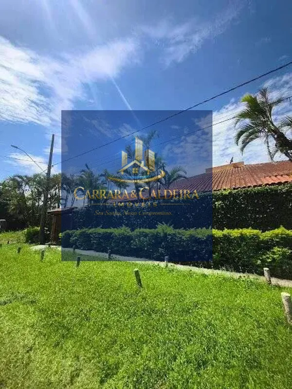 Casa à venda com 3 quartos, 175m² - Campos Eliseos,Itanhaém