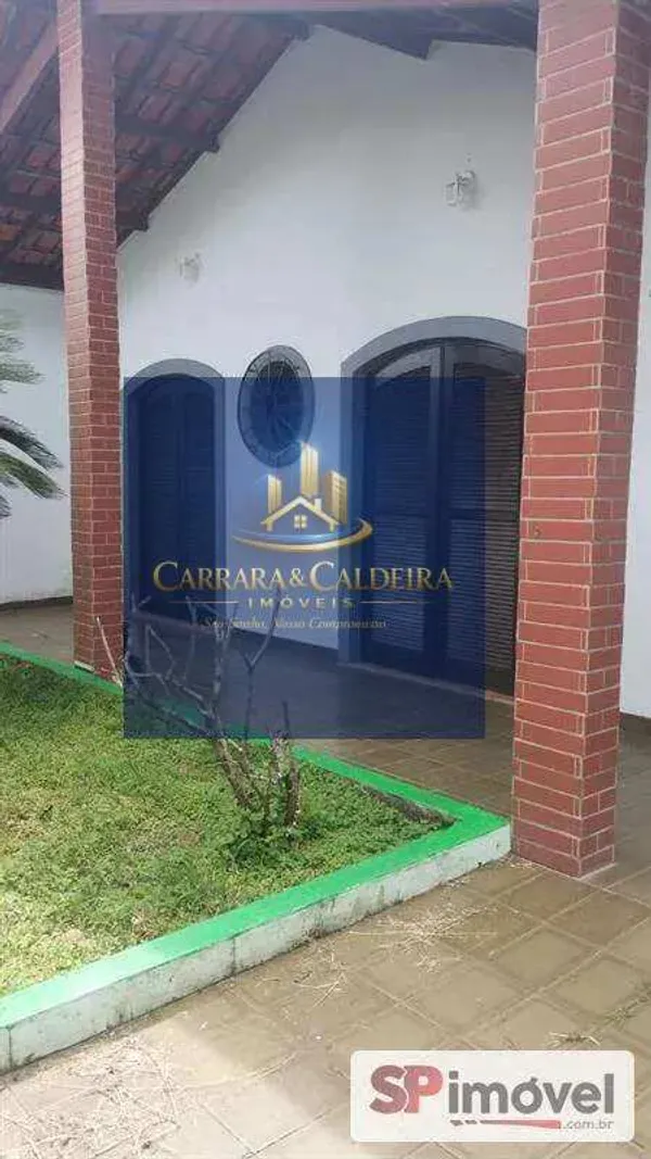 Casa à venda com 4 quartos - Vila Sao Paulo,Itanhaém