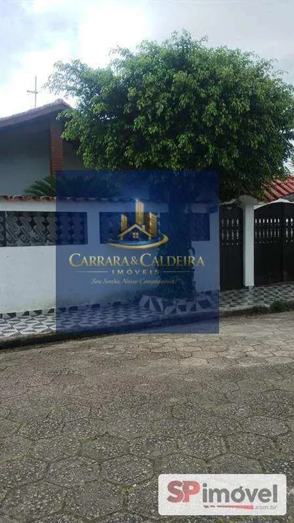 Casa à venda com 4 quartos - Vila Sao Paulo,Itanhaém