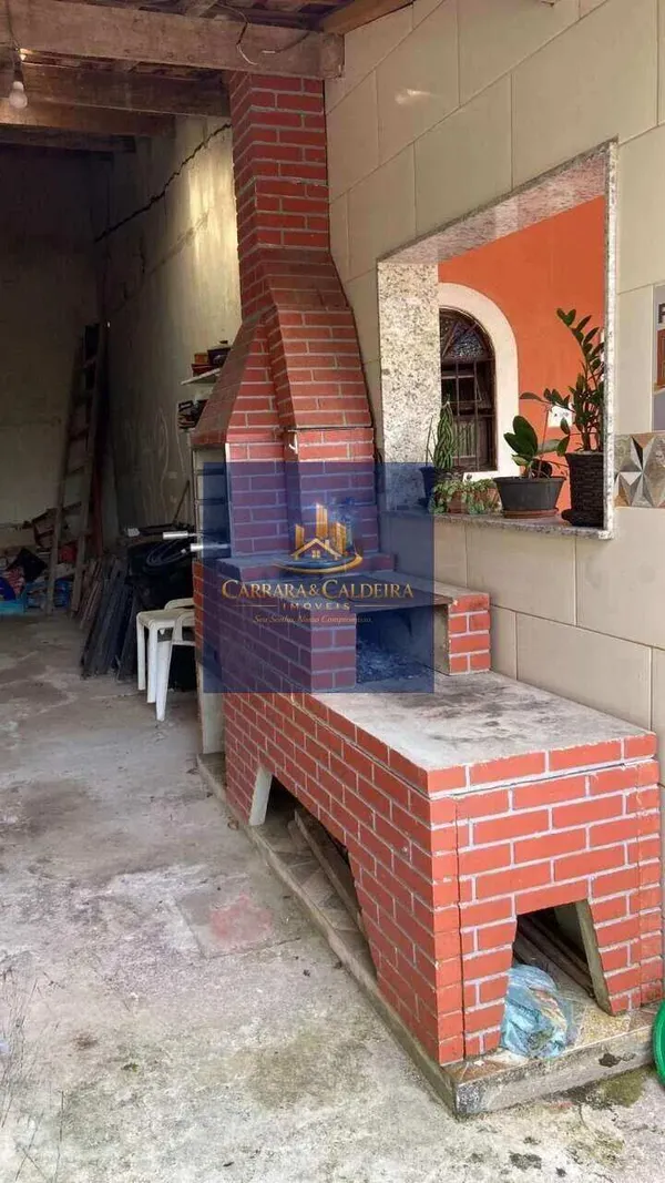 Sobrado à venda com 5 quartos, 343,30m² - Vila São Paulo,Itanhaém