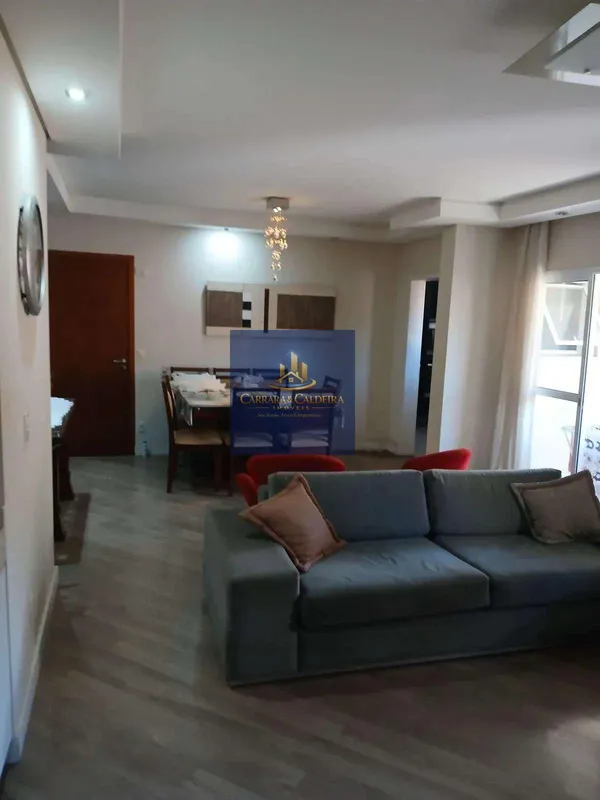 Apartamento à venda com 2 quartos - Centro,São Bernardo do Campo