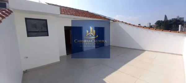 Sobrado à venda com 2 quartos, 138,70m² - Santa Terezinha,São Bernardo do Campo