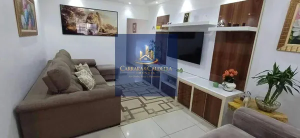 Sobrado à venda com 3 quartos, 166,69m² - Nova Petrópolis,São Bernardo do Campo