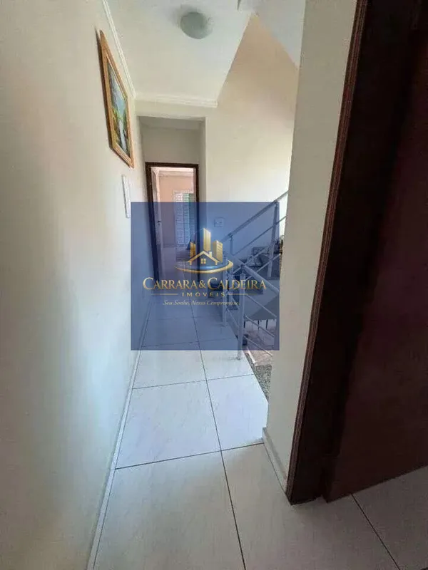Sobrado à venda com 3 quartos, 285,41m² - Nova Petrópolis,São Bernardo do Campo