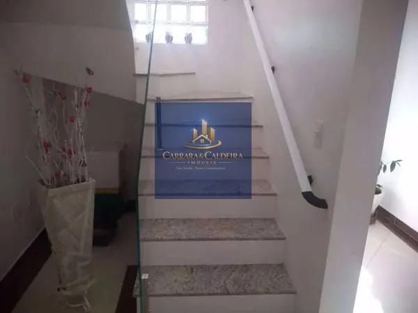 Cobertura à venda com 3 quartos, 140,00m² - Solemar,Praia Grande