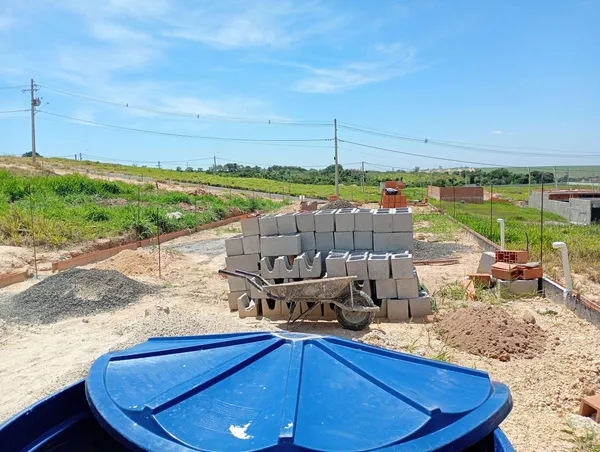 Lote à venda - ,