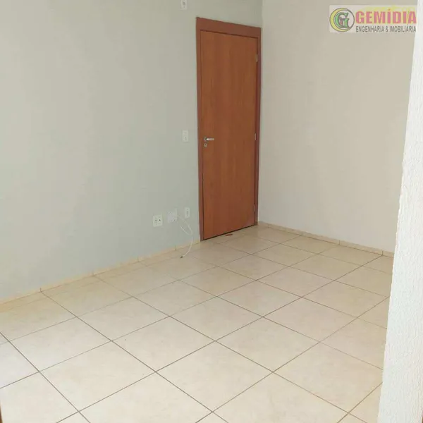 Apartamento para alugar com 2 quartos - ,