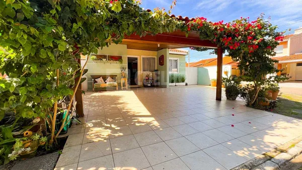 Casa de condomínio à venda com 4 quartos - Braga,São José dos Pinhais
