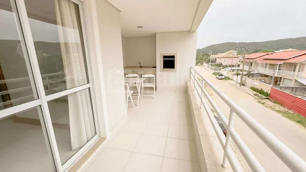 Apartamento à venda com 3 quartos, 101,34m² - Canto Grande,Bombinhas