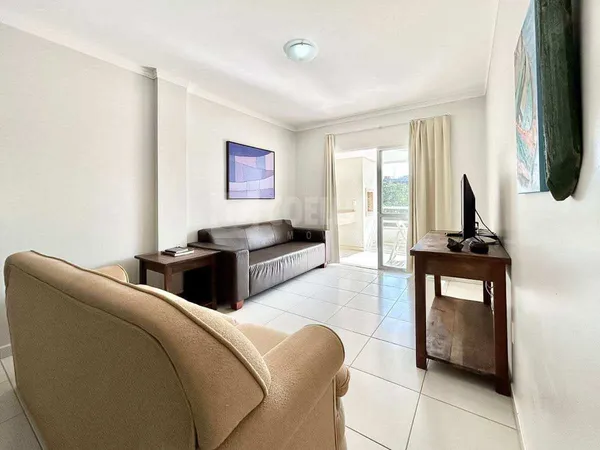 Apartamento à venda com 3 quartos, 101,34m² - Canto Grande,Bombinhas