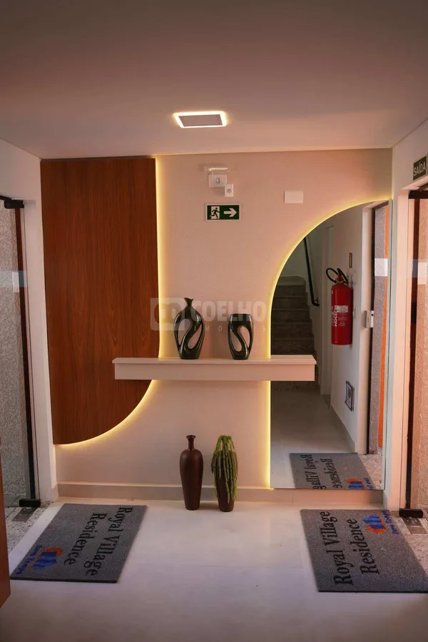 Apartamento à venda com 3 quartos, 72,23m² - Centro,São José dos Pinhais
