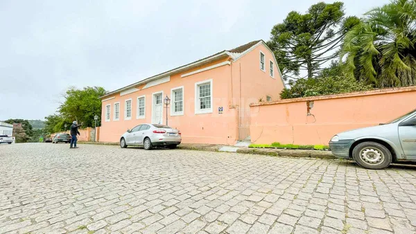 Casa à venda com 5 quartos, 388m² - Centro,Lapa