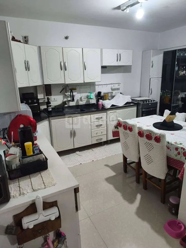 Casa de condomínio à venda com 2 quartos, 77m² - Iná,São José dos Pinhais